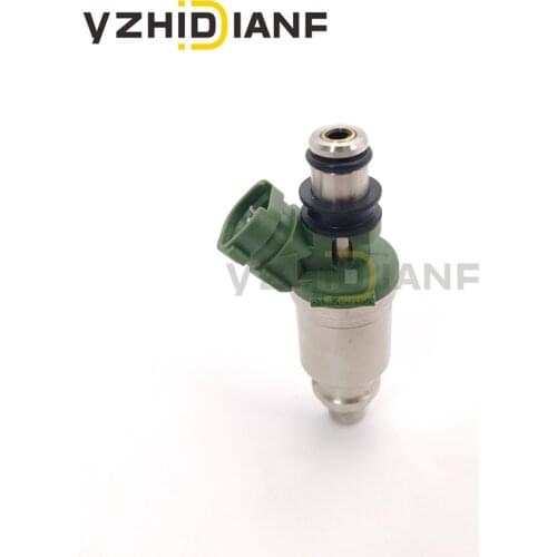 4X Good Quality For Toyota- Celica Camry 2.2 RAV4 2.0 Fuel Injector Nozzle Part # 23250-74100 23209-74100 2325074100 2320974100