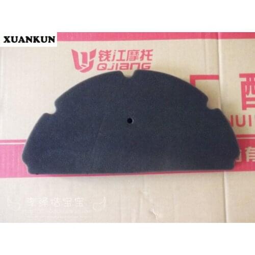 XUANKUN BJ600GS/BN600i Air Filter Sponge Filter