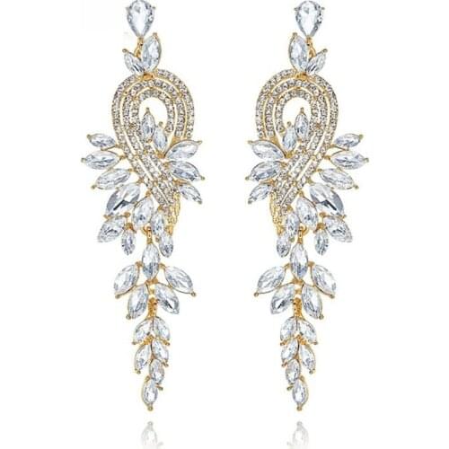 Stud Earrings HOUDA China