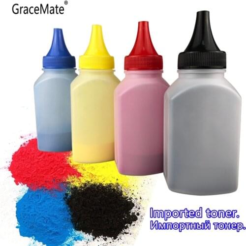 GraceMate Toner Cartridge Powder Compatible for Epson Aculaser C4000 Printer for Epson C4000 Toner