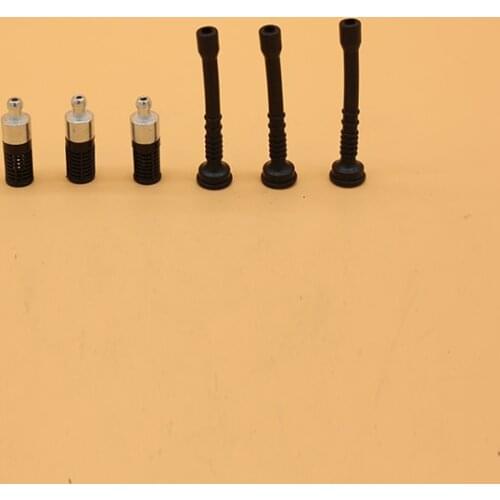 3 Pcs/Lot Oil Filter Hose Kit For Stihl 025 023 021 MS250 MS230 MS210 Gasoline Chainsaw Spare Parts 1123 640 3800