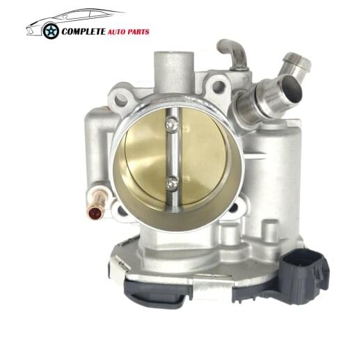 55577375 55561495 Throttle Body For Chevy Sonic Cruze Aveo Pontiac G3 L4 1.8L 0280750562