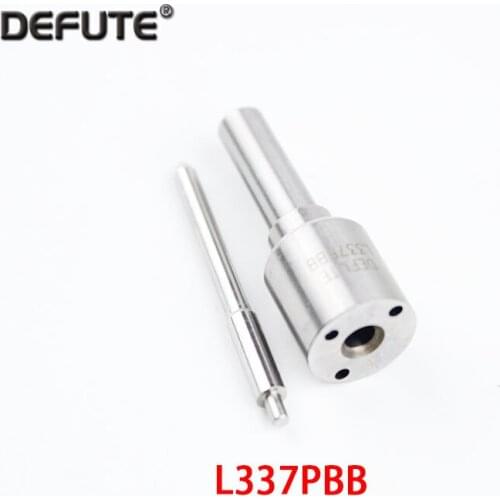 L337PBB Diesel engine nozzle with high quality fuel injection nozzle