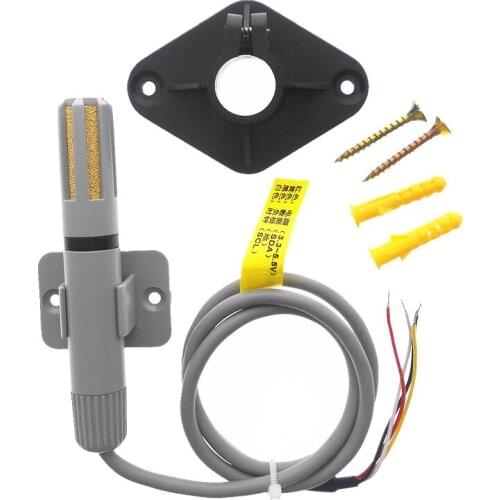 AM2315 I2C digital signal output temperature and humidity module temperature and humidity sensor