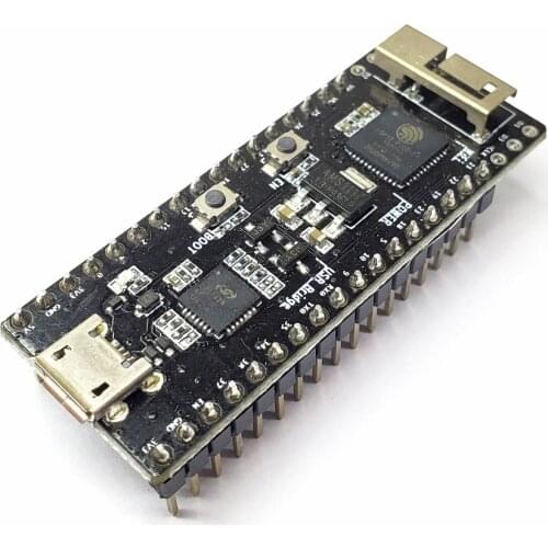 WiFi Bluetooth Module for Arduino ESP32-PICO-KIT V4.1 LDO 3.3V 5V ESP32 Develop Board Module Wholesale High Quality