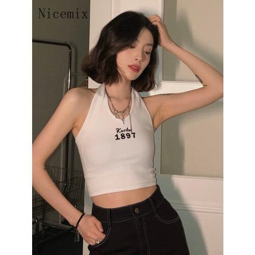 NICEMIX Womens Summer Tops