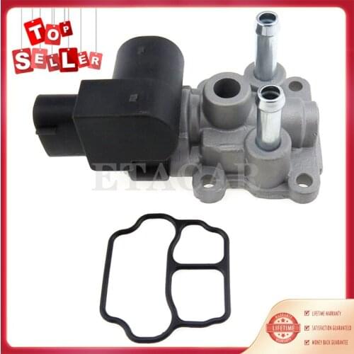 Brand New Idle Air Control Valve 18137-83E01 1813783E01 Fits For Suzuki SWIFT 1.3 Petrol 2005 2006 2007 1.3l