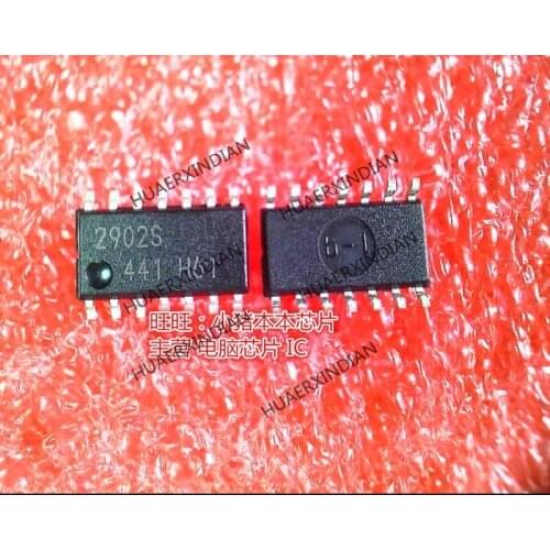 New original 2902S BA2902S BA2902SF-E2 SOP High Quality