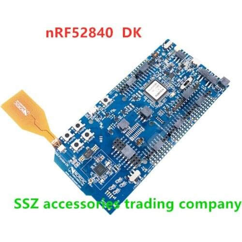 Original NORDIC nRF52840 Preview DK nRF52840-PDK supports Bluetooth 5