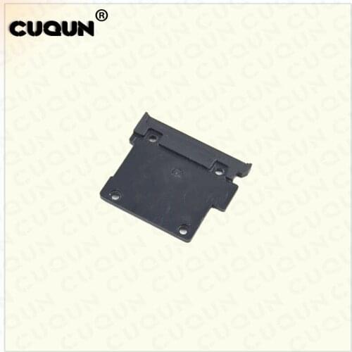Original SD Card Slot Gasket for Nintend 3DS Repair Part SD card Grooves Gasket For 3DS console
