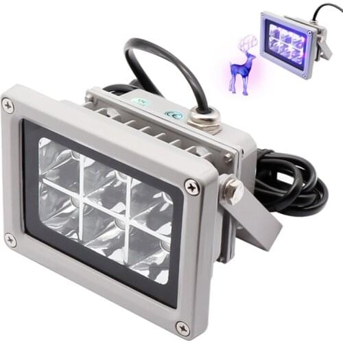 UV Lamps QIANSHUFAN China