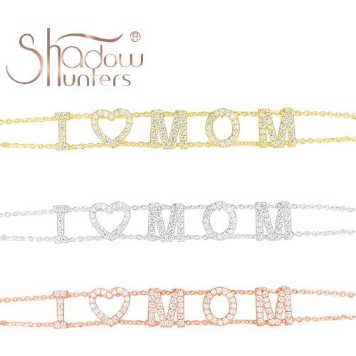 SHADOWHUNTERS Love Bracelets