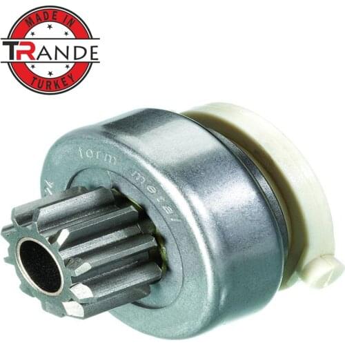 Starter Motor Pinion Gear 53 R211350A Made In Turkey Trande Store Guarantee
