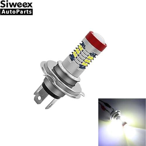 Siweex Fog Lamps
