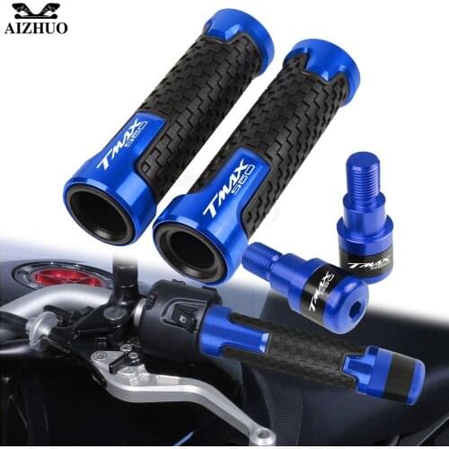 Motorcycle Folding Brake Clutch Levers Handle bar grip end Plug For YAMAHA TMAX560 TECH MAX ABS 2020-2021 TMAX 560 Adjustable