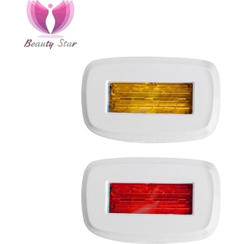 Replacement Head For Elight IPL Permanent Hair Removal Laser Epilator Bikini Armpit Leg Laser Hair Removal Skin Rejuvenation