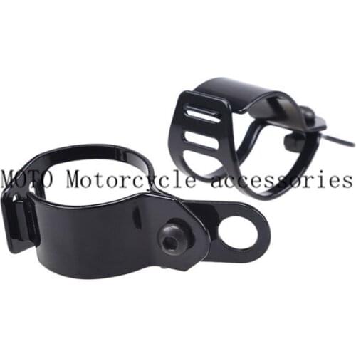 Song Knight Motorcycle Headlight Mounts