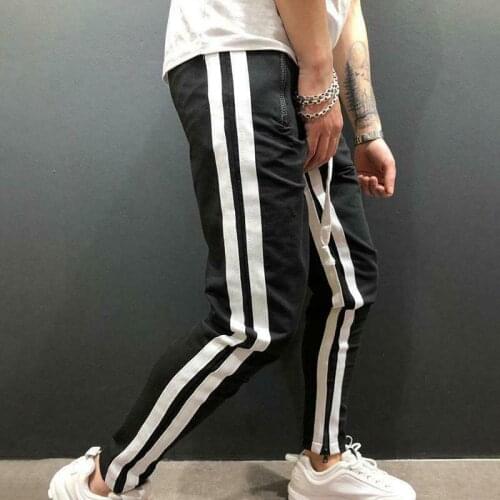 Thefound Mens Fashion Pants