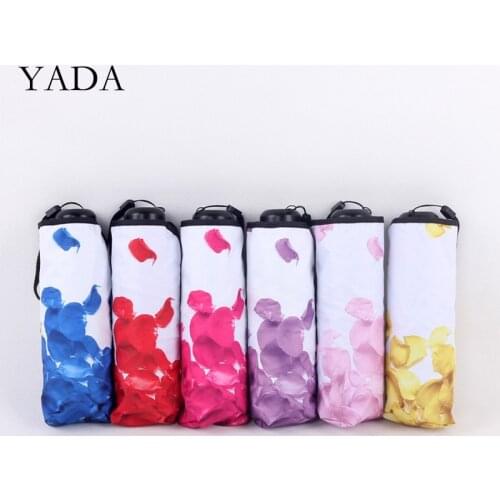 YADA Mini Umbrellas
