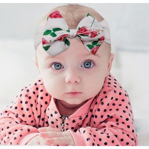 Barrettes Hairgrips Baby Kids Girls Sweet Hair Clip Skillful Manufacture Superior Quality Sequin Bowknot Hairpin
