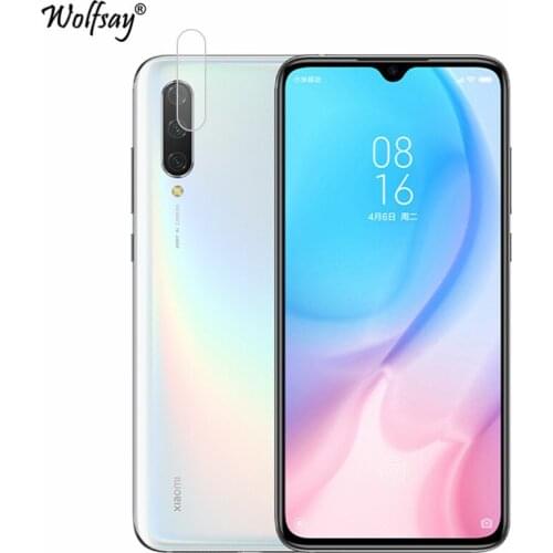 2PCS Camera Len Film For Xiaomi Mi 9 Lite Camera Protector Film For Xiaomi Mi 9 Lite Protective Camera Film For Xiaomi Mi 9 Lite