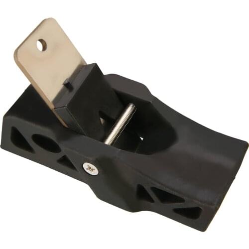 Woodworking Planer Mini Hand Tool Plane Edge Wood Carpenter DIY Woodcraft Tools for Joinery Case 108*40*27mm