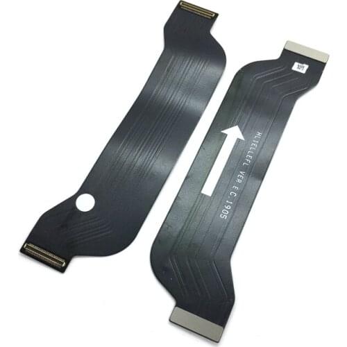 10PCS For Huawei P9 P10 P20 P30 P40 Pro Plus Lite Main MotherBoard Connect Ribbon LCD Display Connector Main board Flex Cable