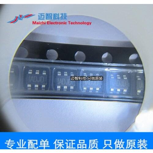 100% New&original MP1470GJ-Z IADJD 1ADJD SOT23-6 In Stock