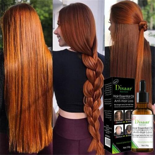 2020 Best Powerful Hair Growth Oil Hairline Growth Serum Prevents Hair Loss Thicker Faster Hair Growth Health Products
