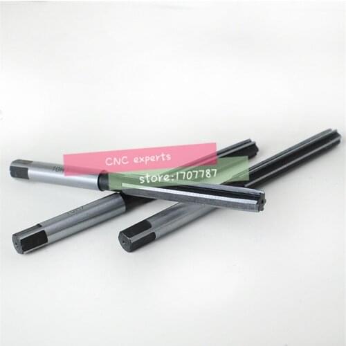 3-4-5-6-8-10-12mm 7pcs/set Precision H8 9SiCr Straight- shank Manual-purpose Tools,Free shipping