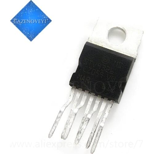 5pcs/lot STV9326 9326 TO-220-7 In Stock