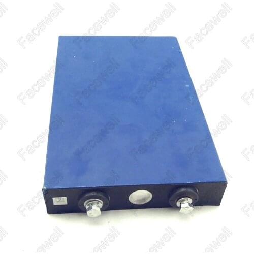 3.2v 80Ah lifepo4 high capacity battery GTK lifepo4 3.2v 72Ah battery cells for battery pack diy wheelchair solar power backup