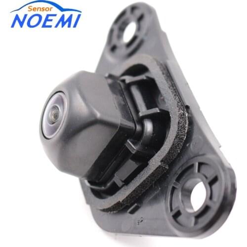 YAOPEI Free shipping Auto Backup Camera Car Rear Camera Reverse Camera Car Rearview rear view Camera 867B0-06021