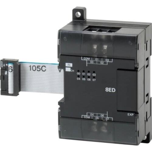 CP1W-8ET CP1W9043C 8 | DC24V CP1W Digital output module