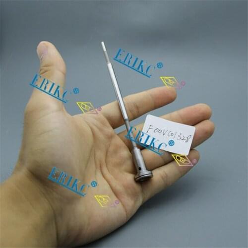 ERIKC Liseron injector valve parts FooV C01 328 control valve assy F00VC01328 oil pressure valve F 00V C01 328