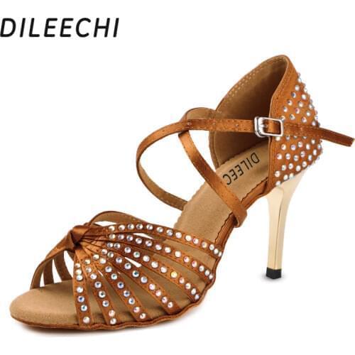 DILEECHI Rhinestones
