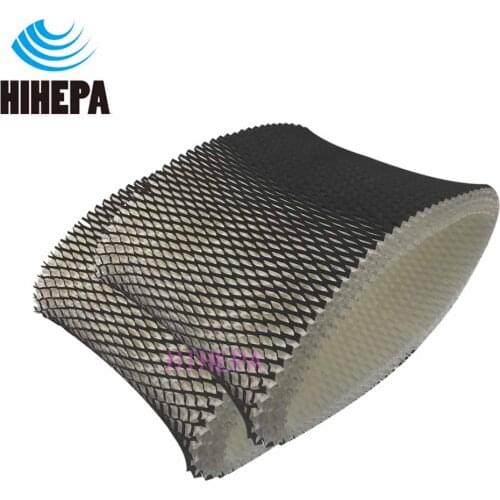2-pcs HWF75 Humidifier Filters for Holmes HM850 HM3300 HM3400 HM3500 HM3501 & Sunbeam SCM2755 SCM3501 SCM3609 Humidifier Parts