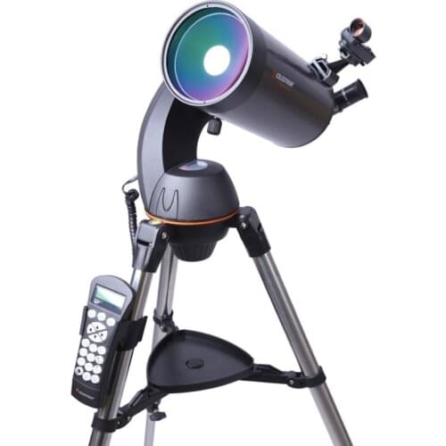 Celestron NexStar 127SLT MAK Computerized Maksutov Telescope Professional Astronomical 22097