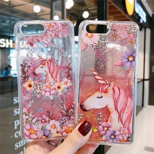 LIGCUAG Oppo F7 Phone Cases