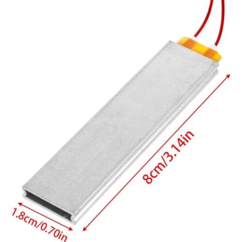 Heating Incubator Heater Element Plate For Eggs Incubator Accessories 110V 220V D0AC