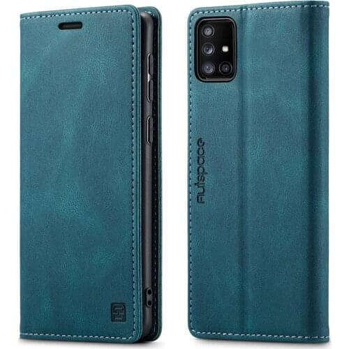 NBSJK Samsung Galaxy A71 Phone Cases