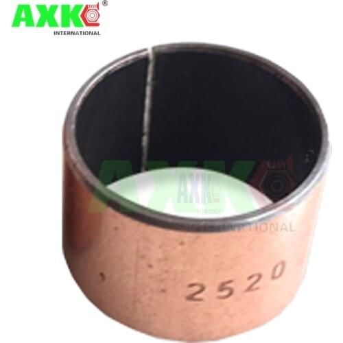 SF-1 1210 1212 1215 1220 1210 1215 1220 1308 SF1 SF1- SF Self Lubricating Composite Bearing Bushing Sleeve Oil free Sliding