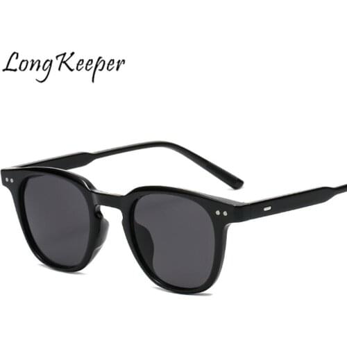 Vintage Round Sunglasses Women High Quality Sunglasses Luxury Brand Designer Glasses Men Retro Sun Glasses Gafas De Sol Mujer