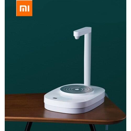 Xiaolang HD-JRSSQ01 2100W TDS water heater Electric 3s Instant Heating Water Temperature Control Water MI Fast Heating Machine