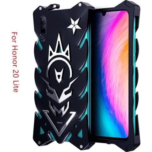 Zimon Huawei Phone Cases