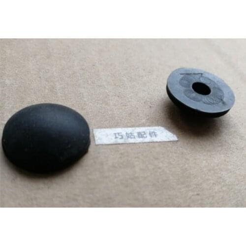 1 pair New laptop Feet Foot Set cover TrackPoint Bottom Base for ASUS VM591 VM591U VM591UR VM591UV VM591UF