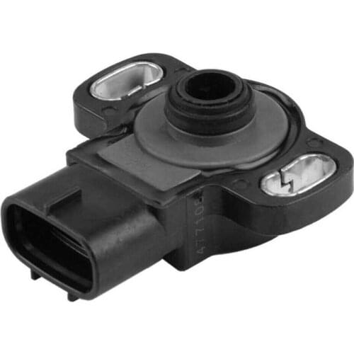 Throttle Position Sensor TPS for Suzuki GSX600F GSXR600 GSXR750 13550-13D60