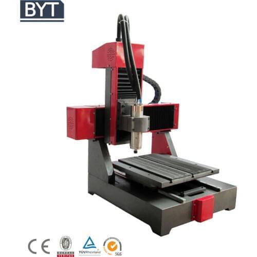 Wood acrylic pcb mini cnc router 3636 engraving machine