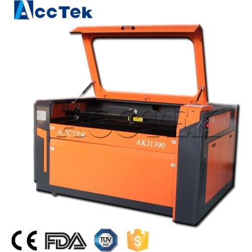 Cheap hot sale 2018 cnc laser machine, co2 laser engraver, laser cutter engraver with CE FDA