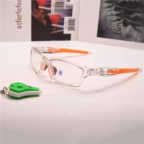 Vazrobe Photochromic Glasses Male Women Outdoor Sports Sunglasses Transition Chameleon Eyeglasses TR90 Anti Reflection Day Night